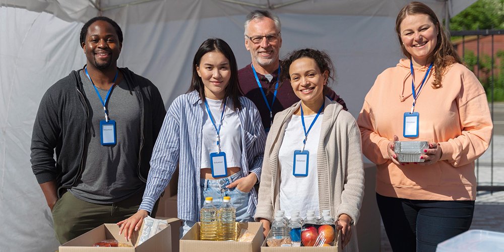 Navigating Calamity: A Look at Our Aid Programs