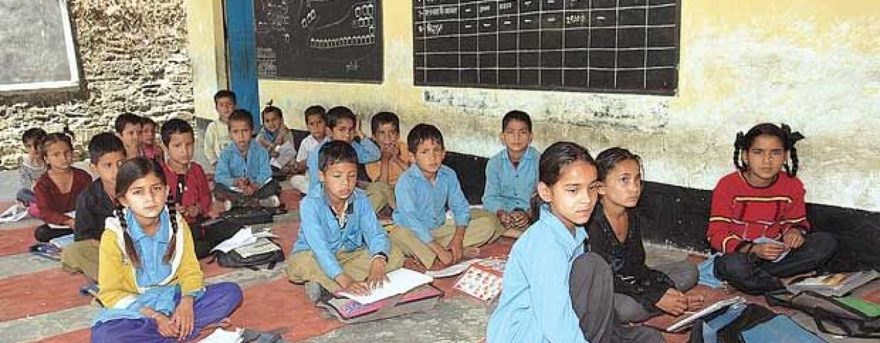 Education Support