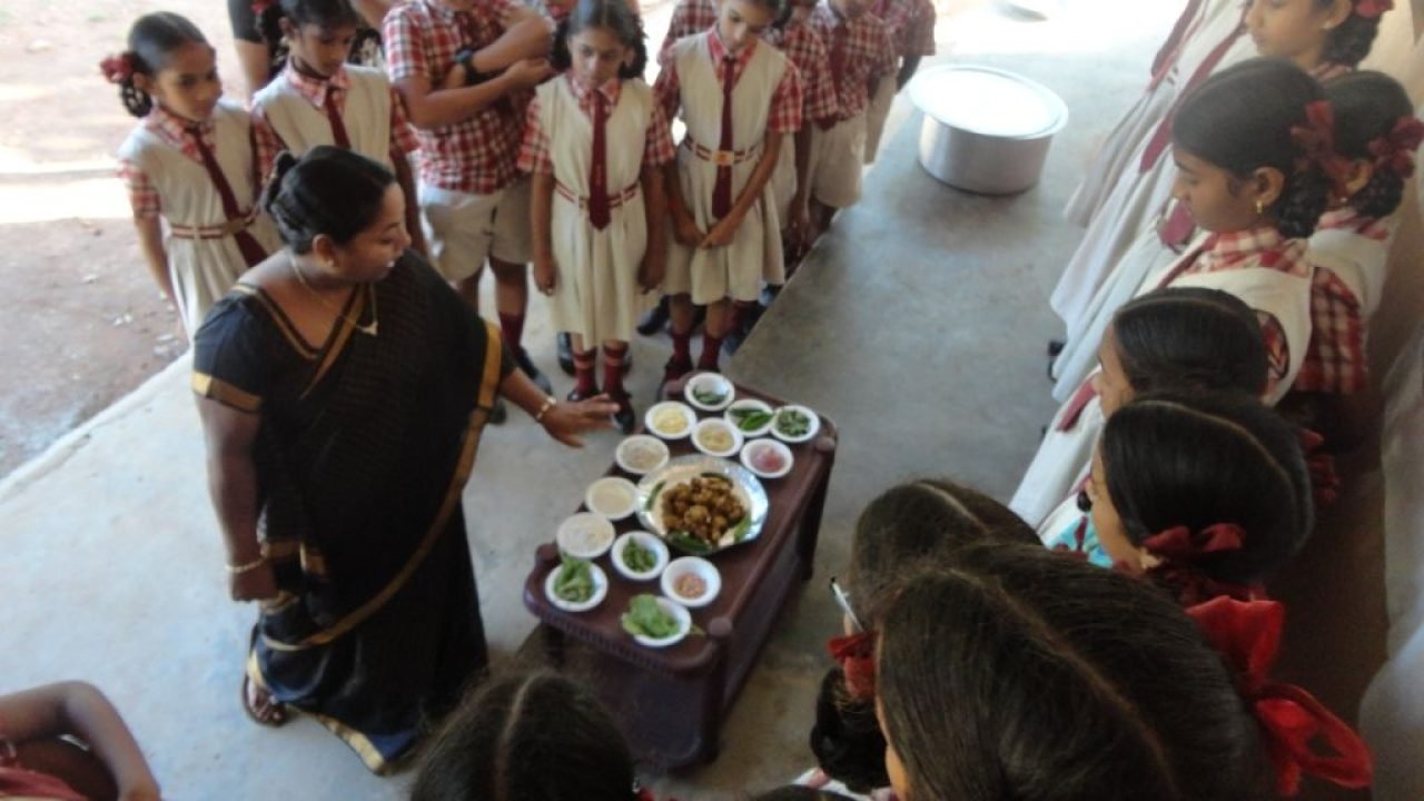 Community Seva