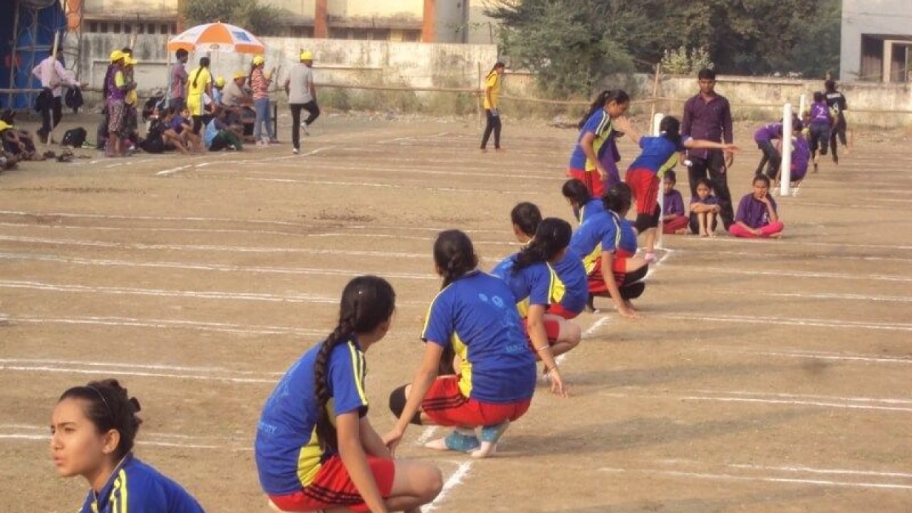 KHo-kho