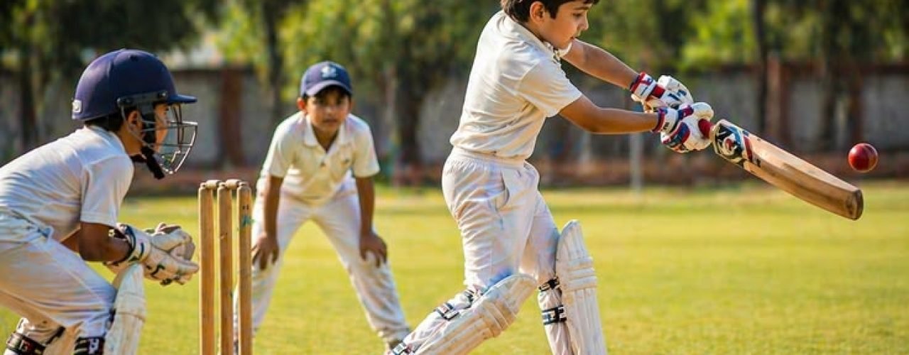 cricket
